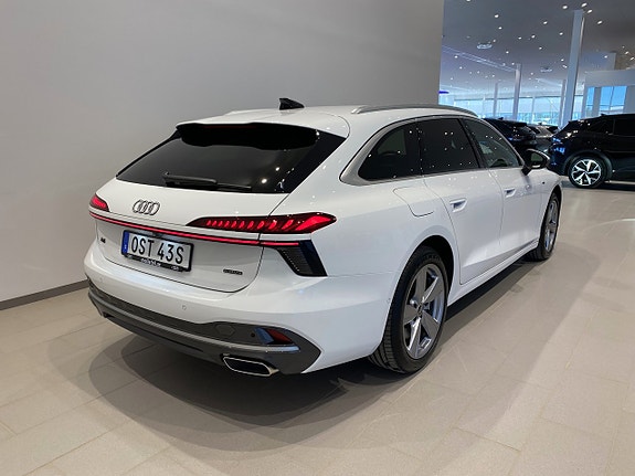 Audi A6 3 of 5