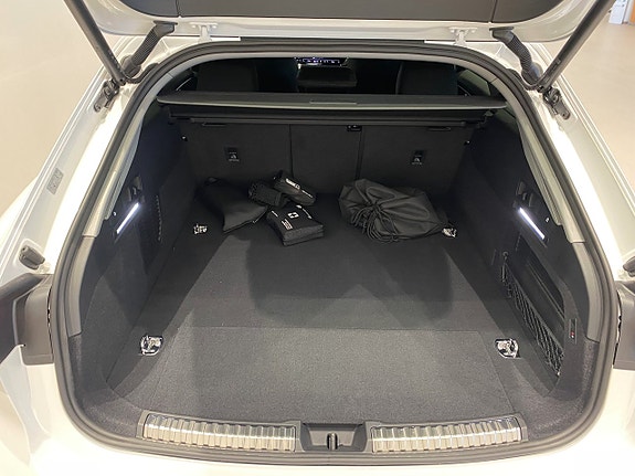 Audi A6 10 of 11