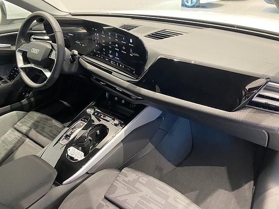 Audi A6 6 of 11