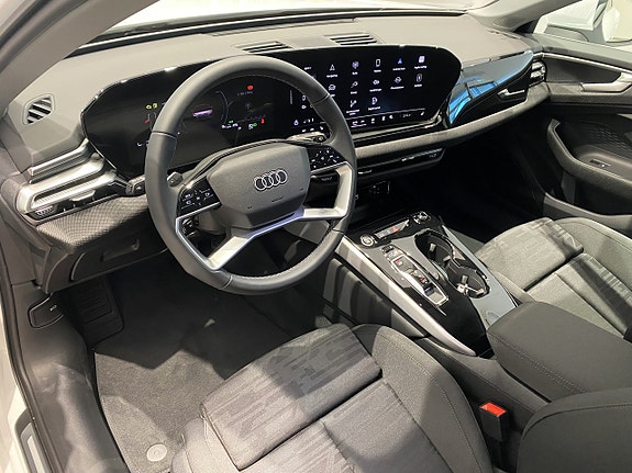 Audi A6 5 of 5