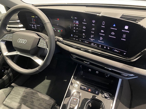Audi A6 7 of 11
