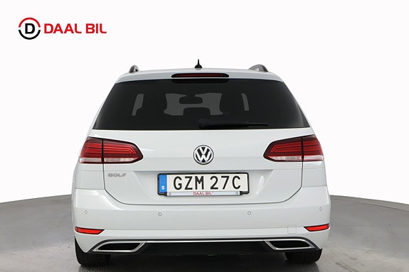 Volkswagen Golf I 7 of 25