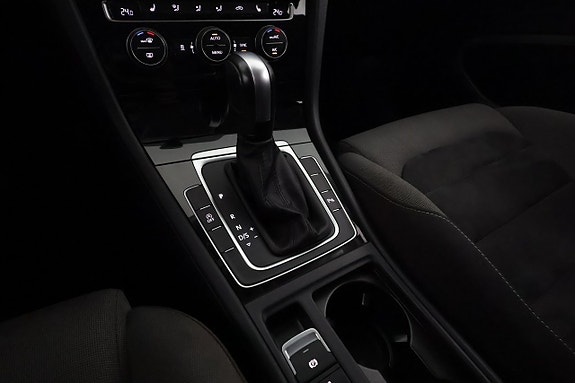 Volkswagen Golf I 15 of 25