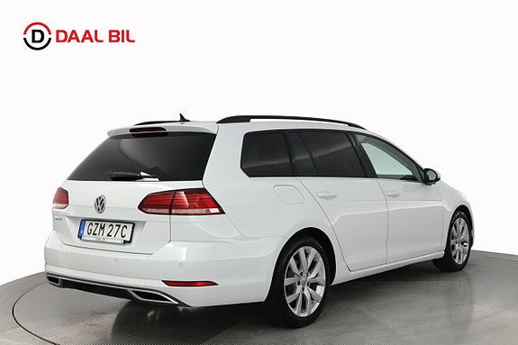 Volkswagen Golf I 6 of 25