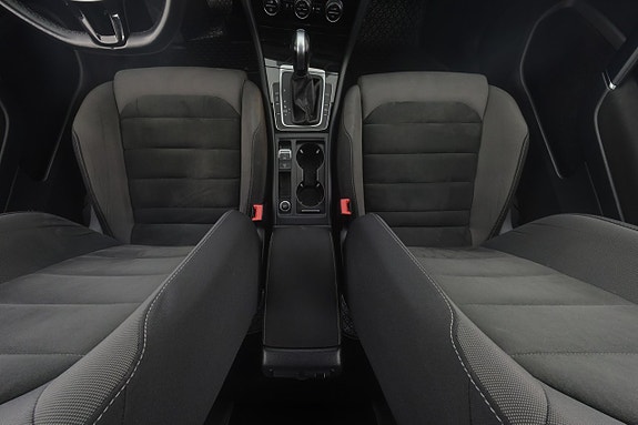 Volkswagen Golf I 13 of 25