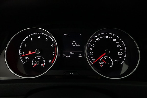 Volkswagen Golf I 17 of 25