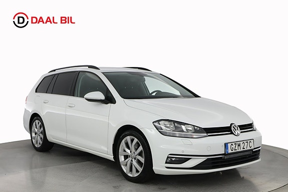 Volkswagen Golf I 3 of 25