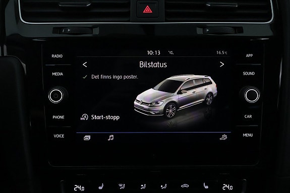 Volkswagen Golf I 21 of 25