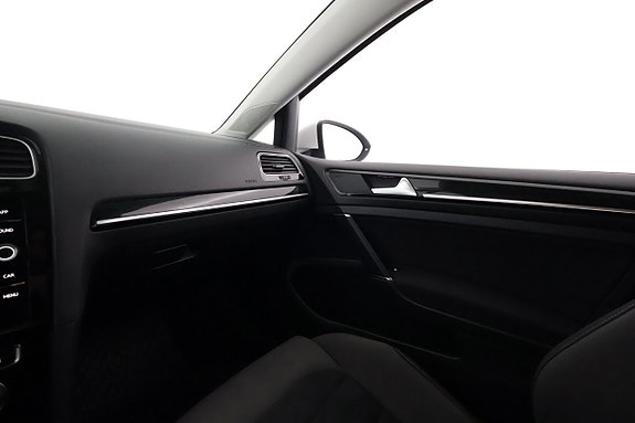 Volkswagen Golf I 16 of 25