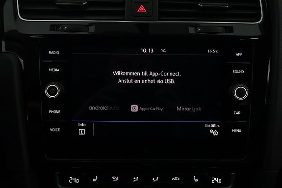 Volkswagen Golf I 20 of 25
