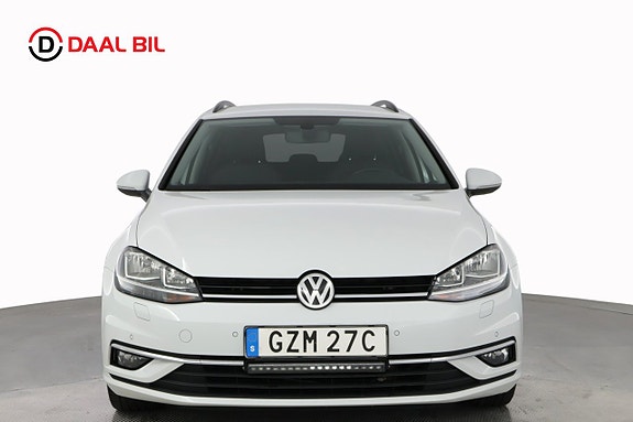Volkswagen Golf I 2 of 25