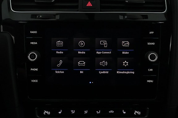 Volkswagen Golf I 18 of 25
