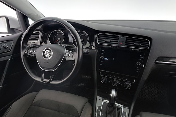 Volkswagen Golf I 14 of 25