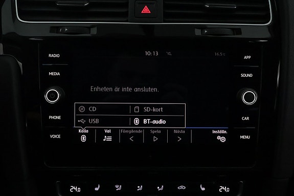 Volkswagen Golf I 19 of 25