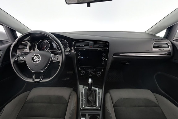 Volkswagen Golf I 12 of 25