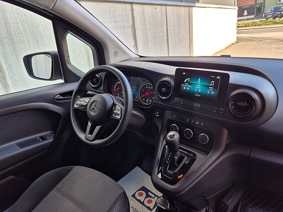 Mercedes-Benz Citan 112 4 of 5