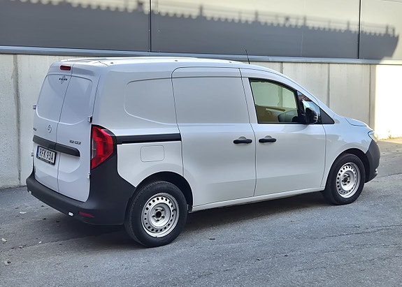 Mercedes-Benz Citan 112 3 of 5