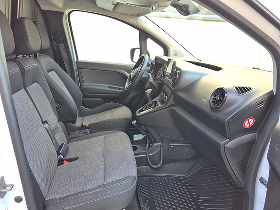 Mercedes-Benz Citan 112 5 of 5