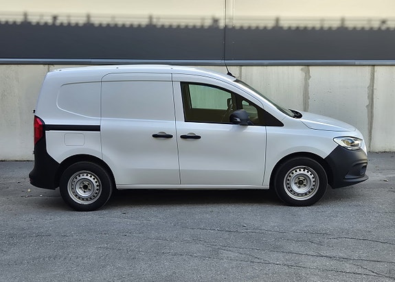Mercedes-Benz Citan 112 2 of 5