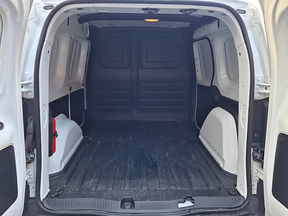 Mercedes-Benz Citan 112 6 of 8