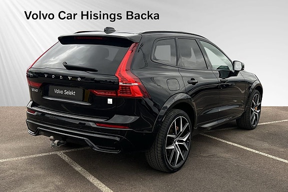 Volvo XC60 6 of 14