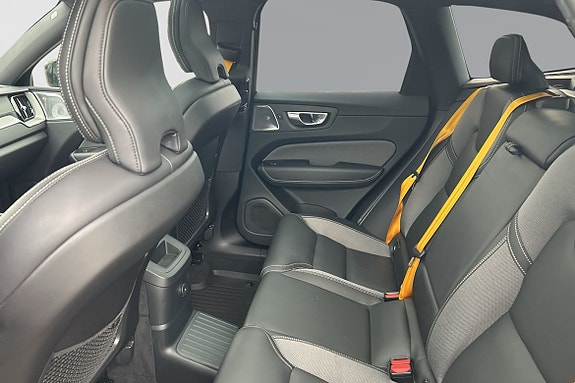Volvo XC60 9 of 14