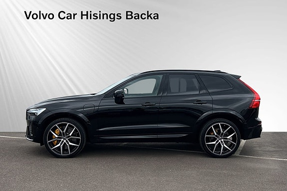 Volvo XC60 4 of 14