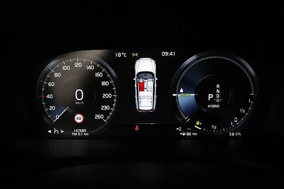 Volvo V60 16 of 25