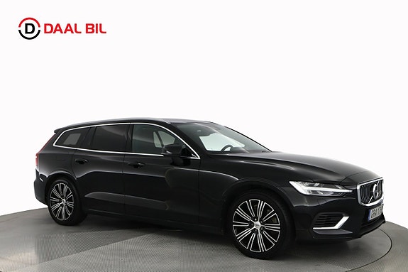 Volvo V60 4 of 25