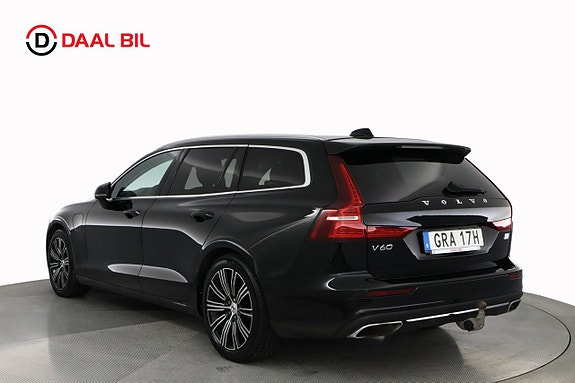 Volvo V60 8 of 25