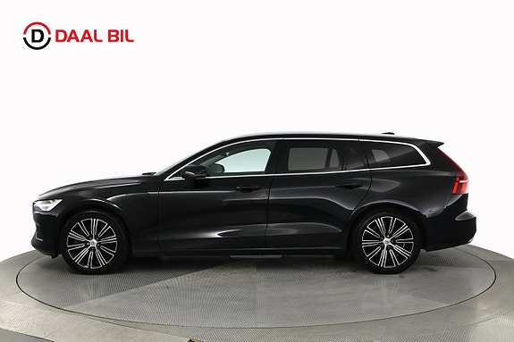 Volvo V60 9 of 25