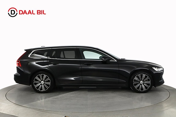 Volvo V60 5 of 25