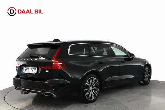 Volvo V60 6 of 25