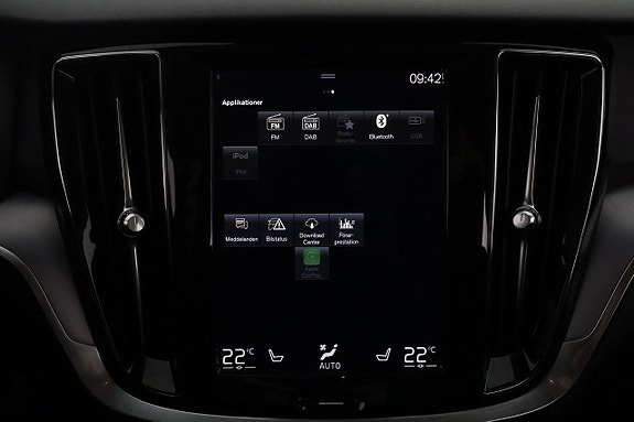 Volvo V60 21 of 25