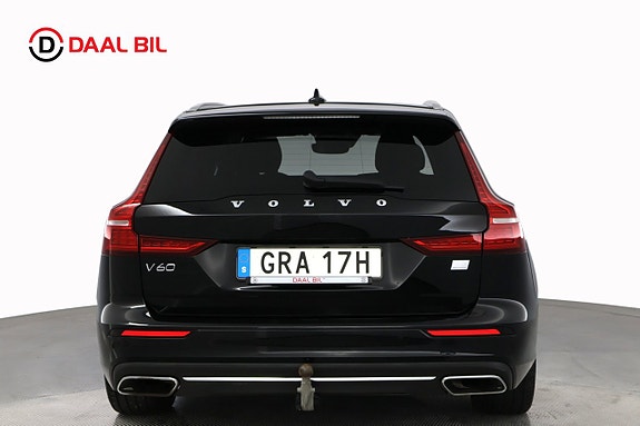Volvo V60 7 of 25