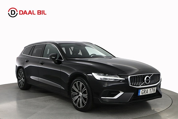 Volvo V60 3 of 25