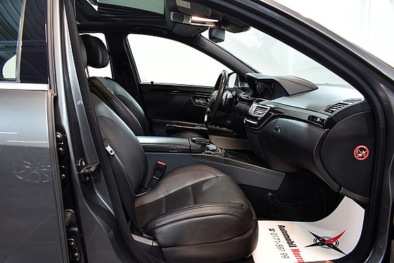 Mercedes-Benz S63 23 of 30