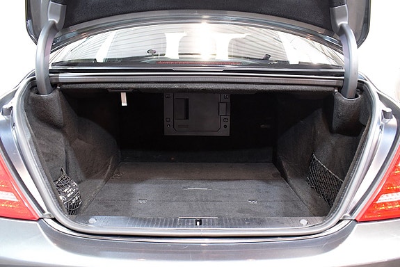 Mercedes-Benz S63 30 of 30