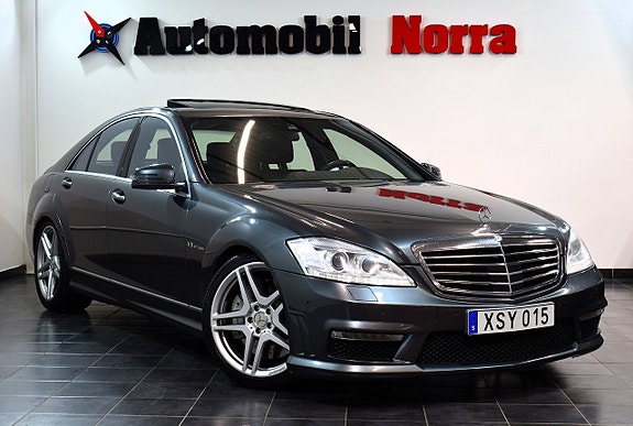 Mercedes-Benz S63