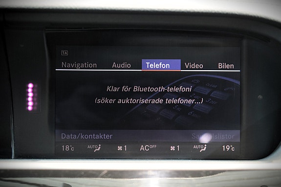 Mercedes-Benz S63 17 of 30