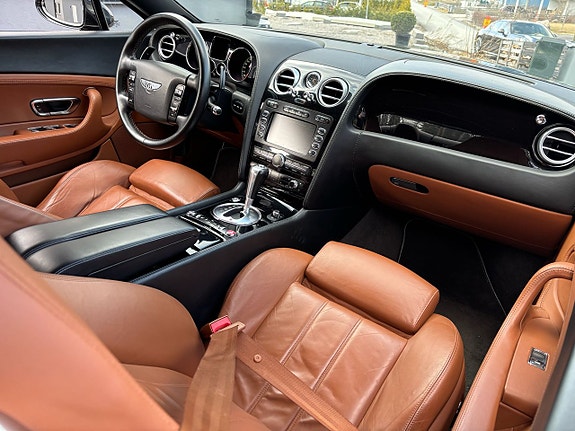 Bentley Continental GT 7 of 10