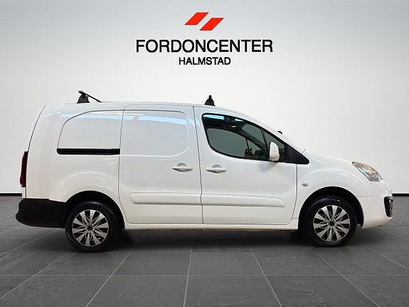 Peugeot Partner 4 of 5