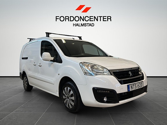 Peugeot Partner 3 of 5