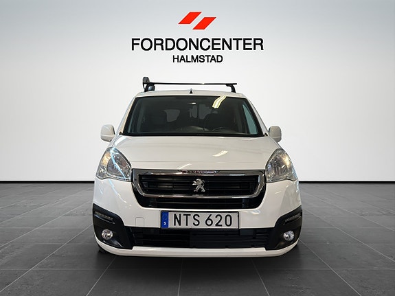 Peugeot Partner 2 of 5