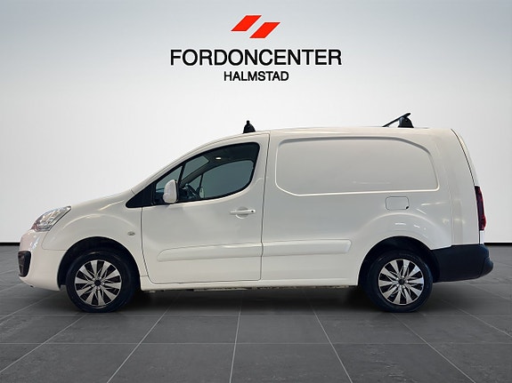 Peugeot Partner 9 of 18