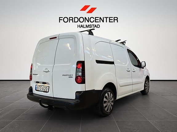 Peugeot Partner 5 of 5