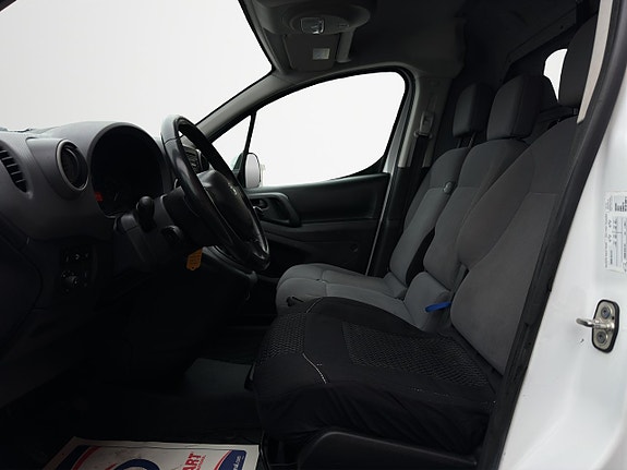 Peugeot Partner 10 of 18