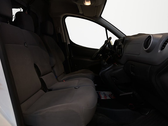 Peugeot Partner 11 of 18