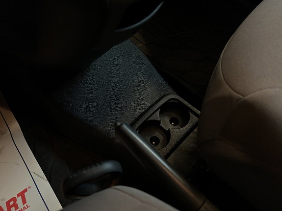 Peugeot Partner 18 of 18