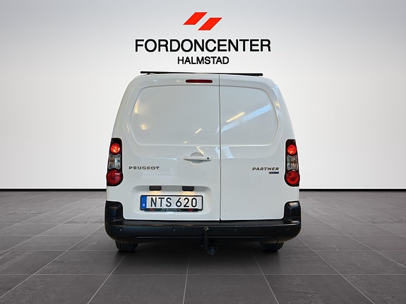 Peugeot Partner 6 of 18